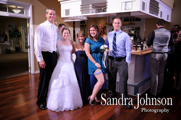 Best Tuscawilla Country Club Wedding photographer - Sandra Johnson (SJFoto.com)
